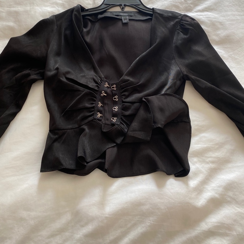 Forever 21 long sleeve